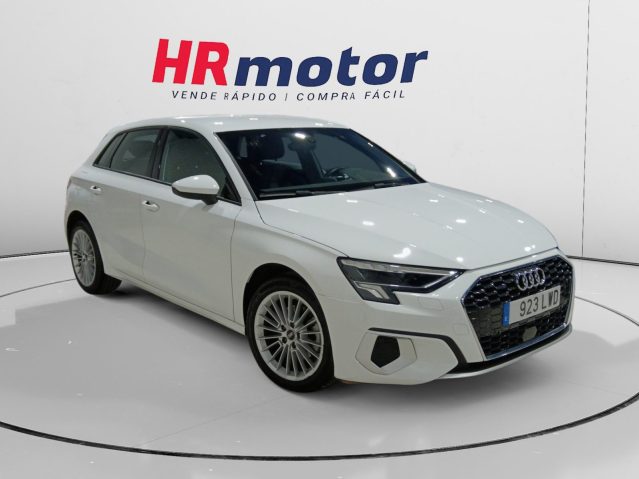 Audi A3 Sportback 30 TDI Advanced