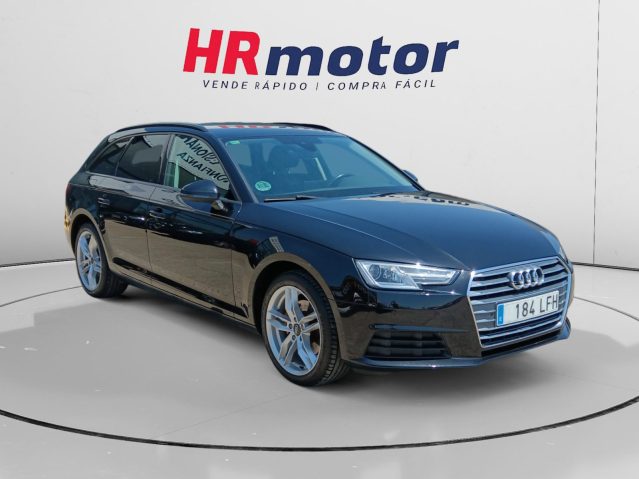 Audi A4 2.0 TDI 150 Avant