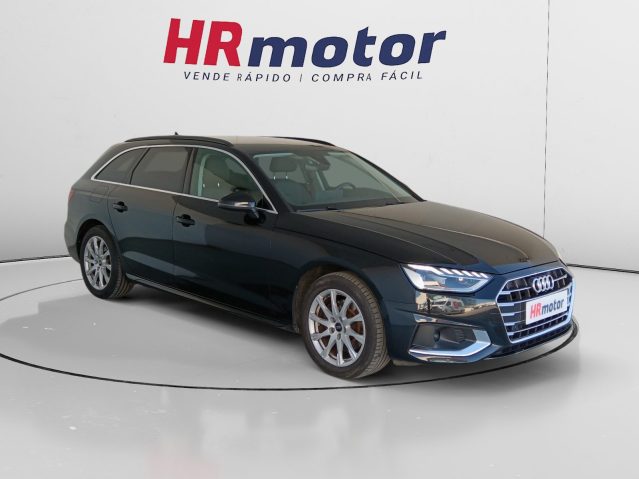 Audi A4 Avant 30 TDI Business Line