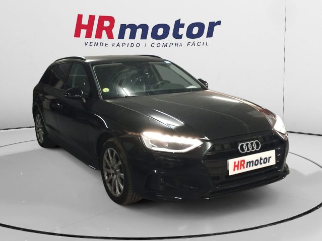 Audi A4 Avant 35 TDI Business Line