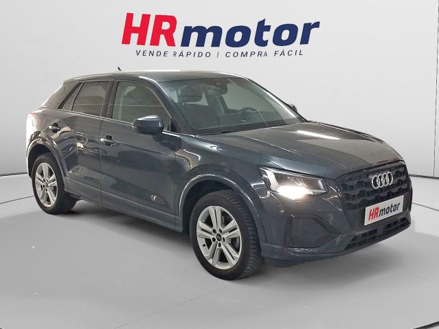 Audi Q2 1.5 35 TFSI Advanced