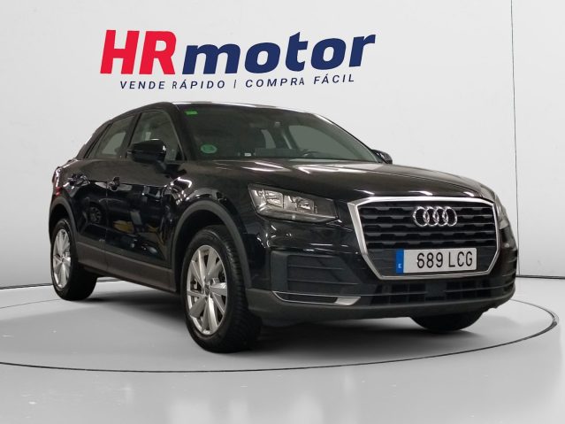 Audi Q2 1.5 35 TFSI Advanced