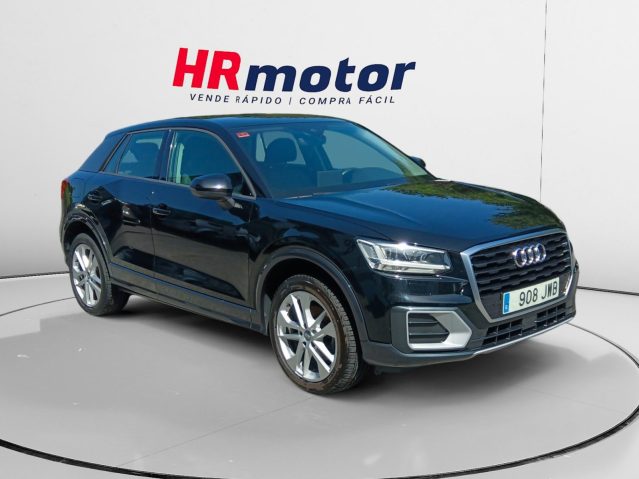 Audi Q2 1.6 TDI Advanced