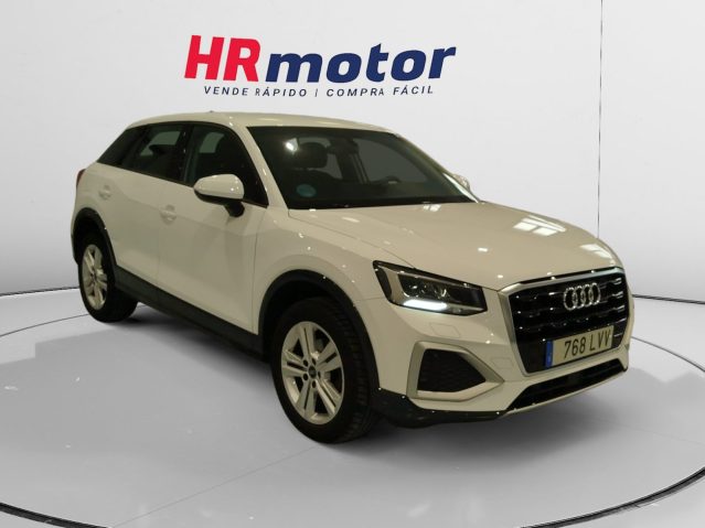 Audi Q2 30 TFSI Advanced