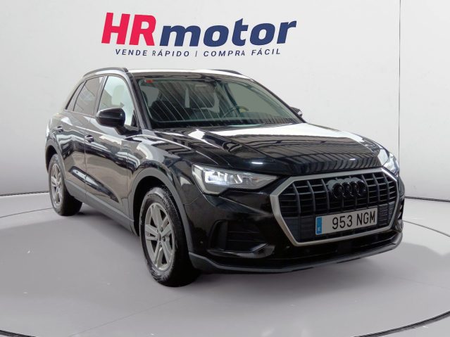 Audi Q3 2.0 TDI 35
