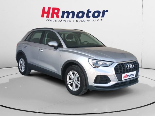 Audi Q3 45 1.4 TFSI e