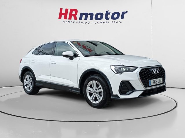 Audi Q3 Sportback 35 1.5 TFSI