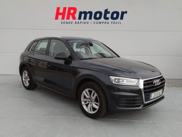 Audi Q5 2.0 TDI Advanced