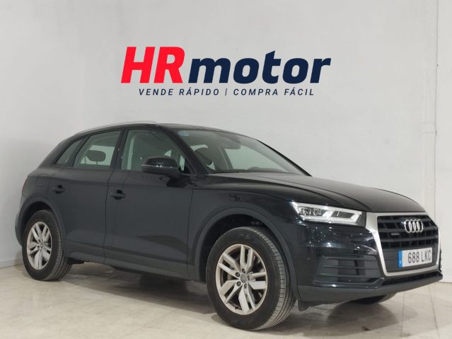 Audi Q5 2.0 TFSI 50 e quattro advanced