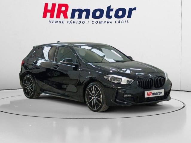 BMW 118i M Sport