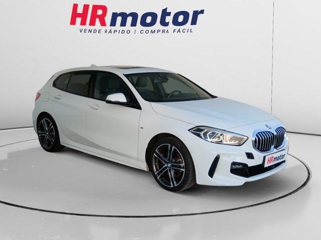 BMW 118i M Sport BMW 118i M Sport