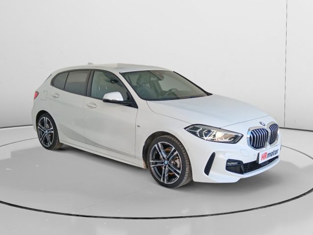 BMW 118i M Sport