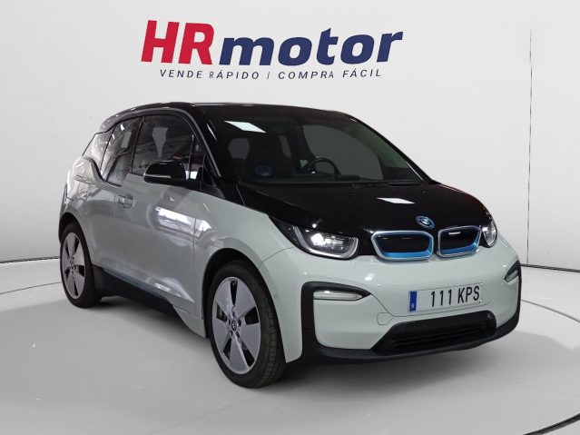 BMW i3 94 Ah