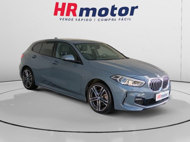 BMW Serie 1 1.5 M Sport