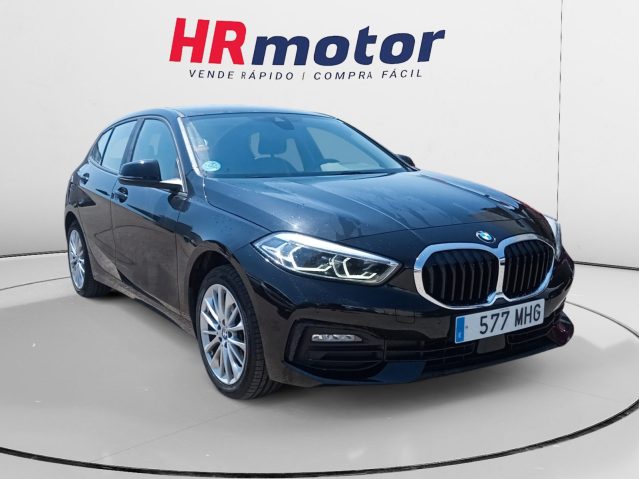 BMW Serie 1 118i