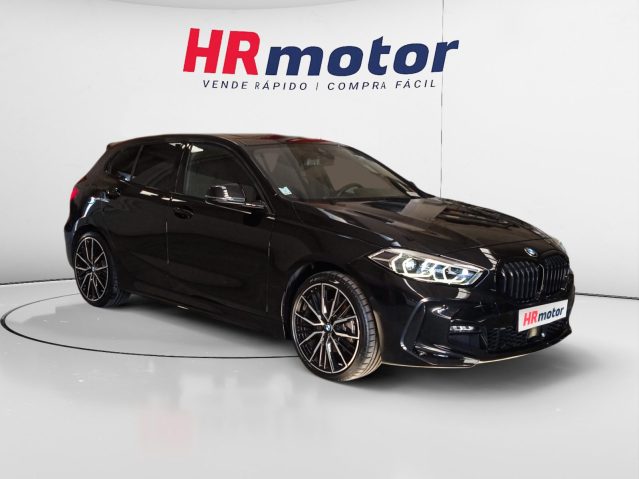 BMW Serie 1 118i M Sport