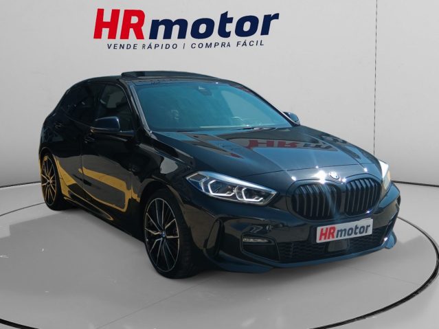 BMW Serie 1 118i M Sport