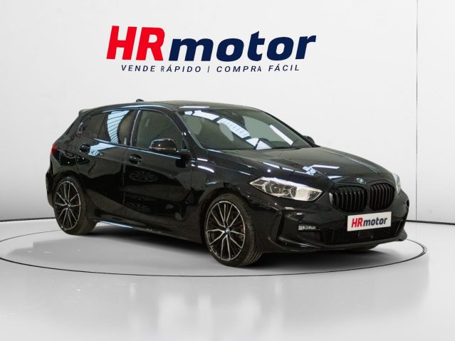 BMW Serie 1 118i M Sport