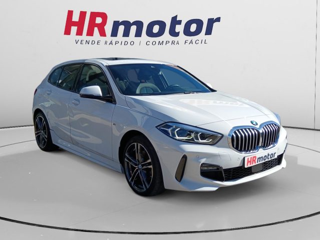 BMW Serie 1 118i M Sport