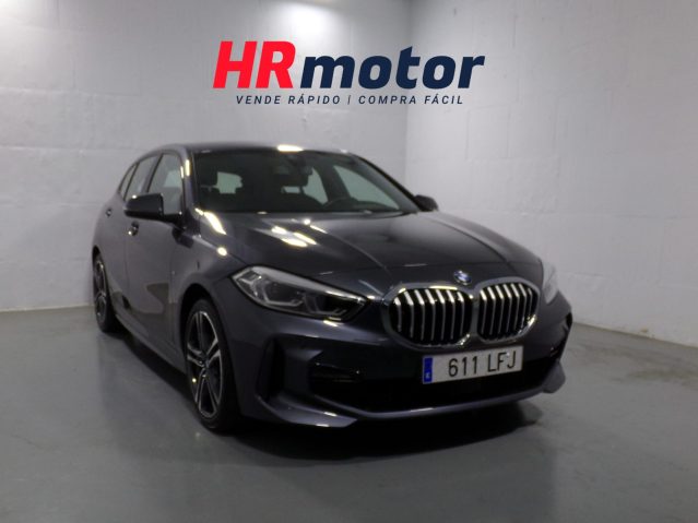 BMW Serie 118i M Sport