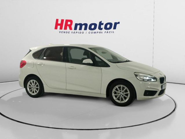 BMW Serie 2 216d Active Tourer