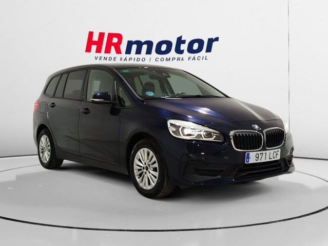 BMW Serie 2 216i Active Tourer