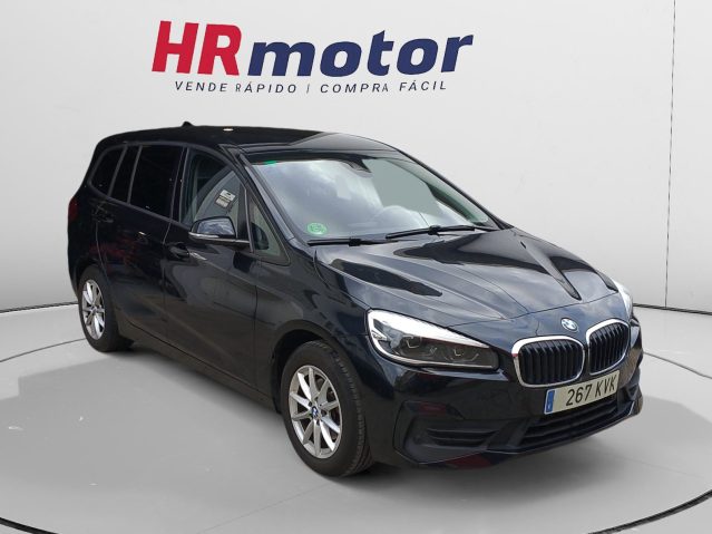 BMW Serie 2 216i Gran Tourer
