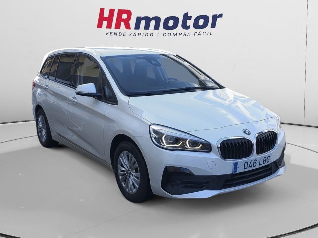 BMW Serie 2 216i Gran Tourer