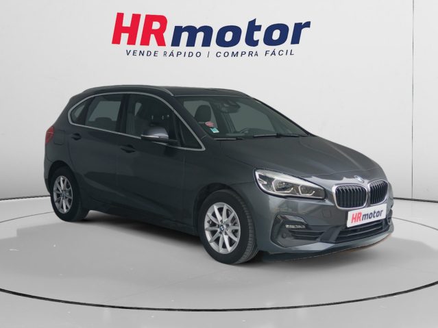 BMW Serie 2 Active Tourer 216d Advantage