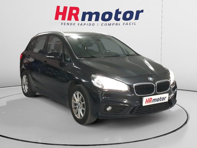 BMW Serie 2 Active Tourer 216d Business