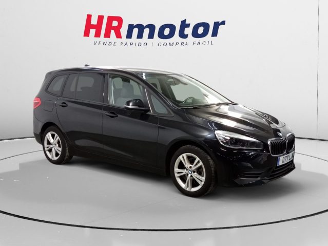 BMW Serie 2 Active Tourer 216i