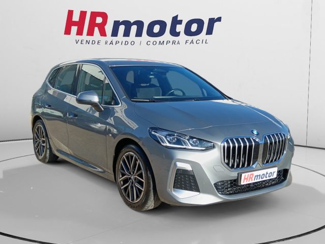 BMW Serie 2 Active Tourer 218i M Sport