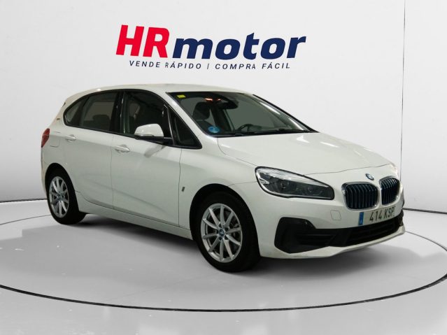 BMW Serie 2 Active Tourer 225 xe iPerformance