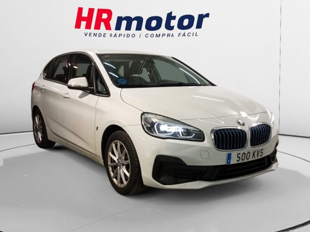 BMW Serie 2 Active Tourer 225xe