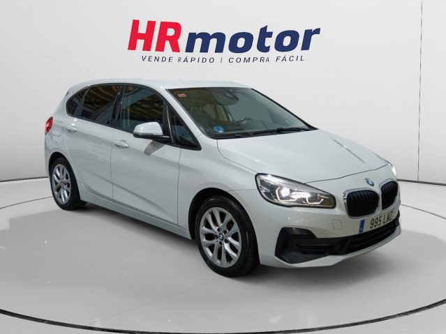 BMW Serie 2 Active Tourer 225xe