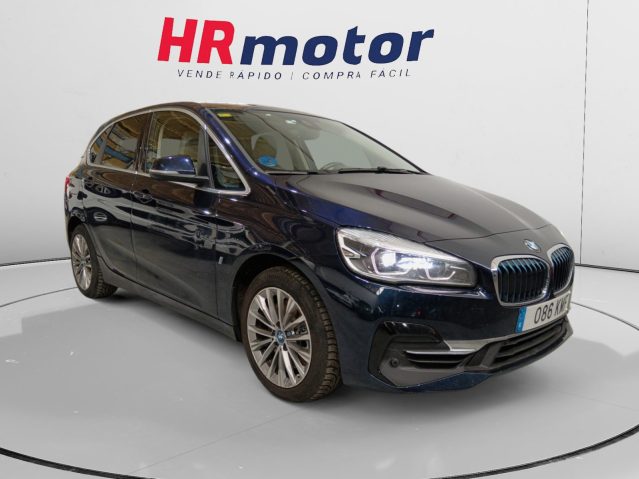 BMW Serie 2 Active Tourer 225xe Advantage
