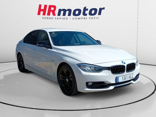 BMW Serie 3 320 i