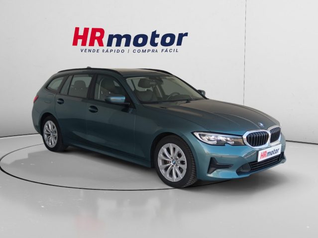 BMW Serie 3 320d