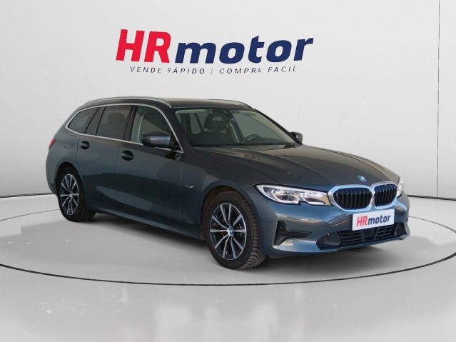 BMW Serie 3 320e