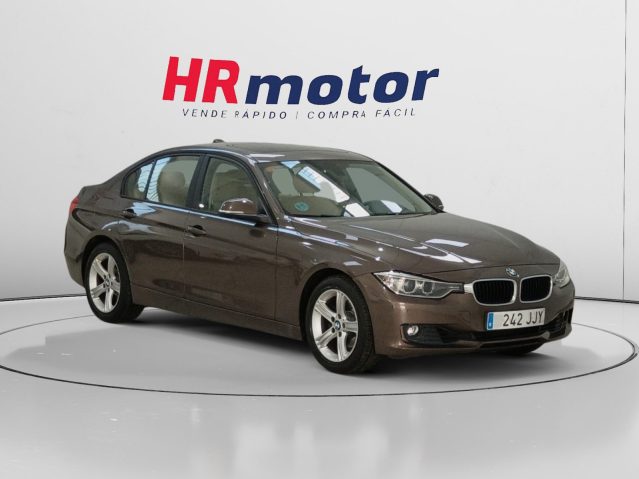 BMW Serie 3 320i