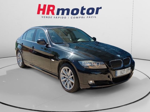 BMW Serie 3 325d