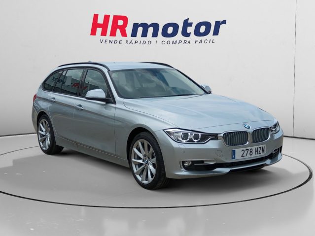 BMW Serie 3 328 i Touring
