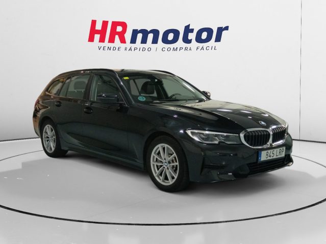 BMW Serie 3 330 i
