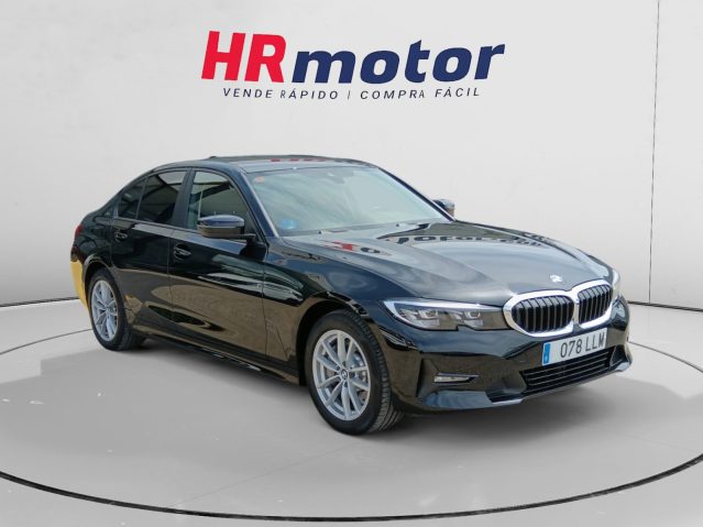 BMW Serie 3 330e