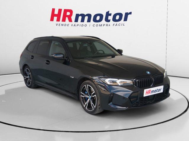 BMW Serie 3 330e xDrive M Sport