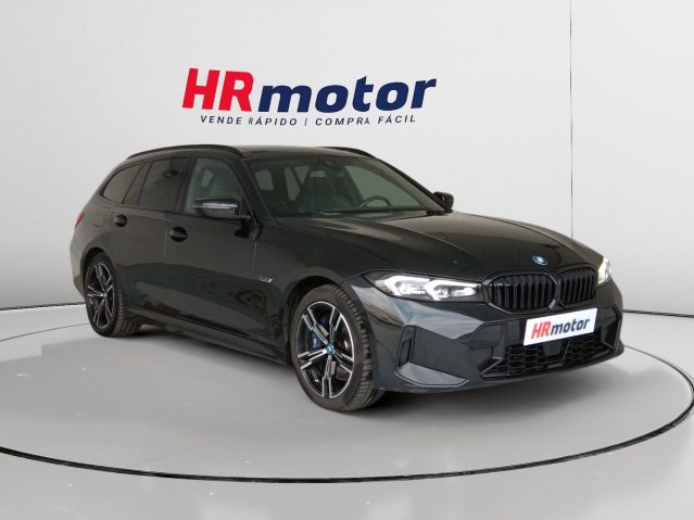 BMW Serie 3 330e xDrive M Sport