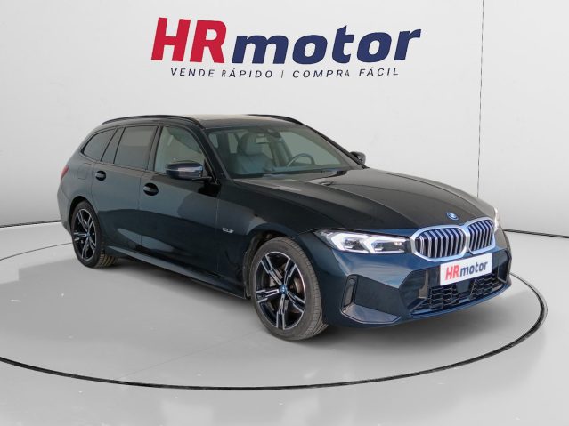 BMW Serie 3 330e xDrive Touring