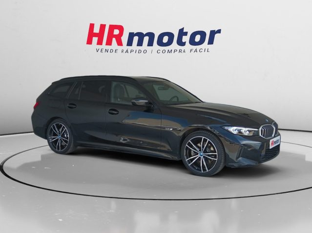 BMW Serie 3 Touring 320e