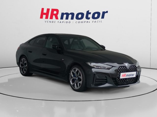 BMW Serie 4 Gran Coupe 420i M Sport