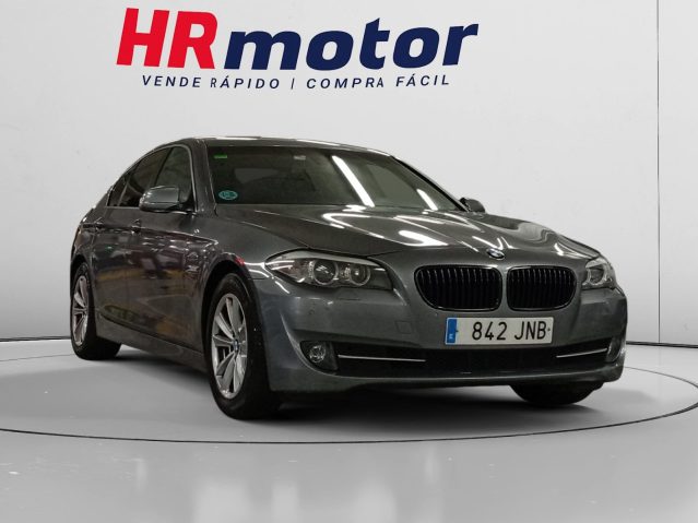 BMW Serie 5 523i